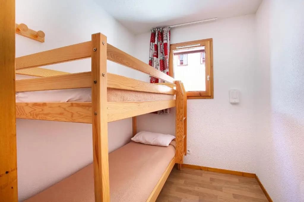 Residence Labellemontagne le Roc Blanc - le Hameau - Photo 5