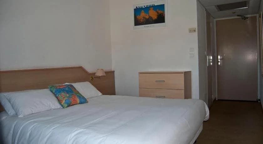 Millau Hotel Club - Photo 5