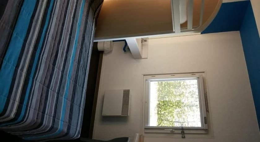hotelF1 Epinal Nord - Photo 5