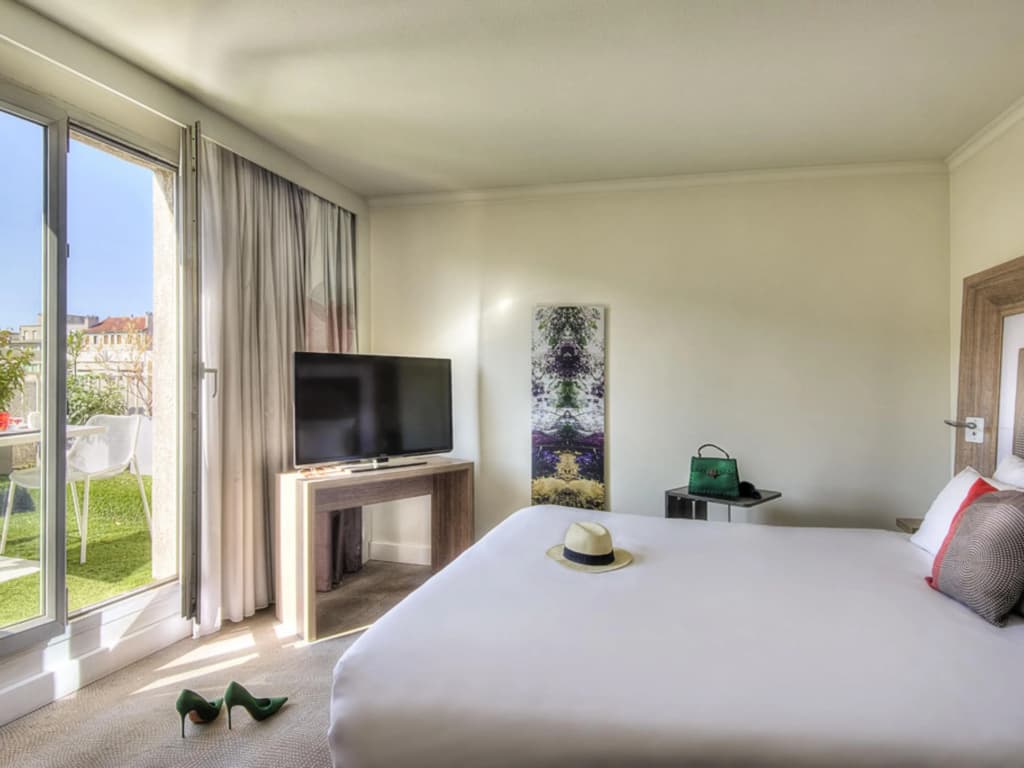 Novotel Marseille Centre Prado Vélodrome - Photo 4