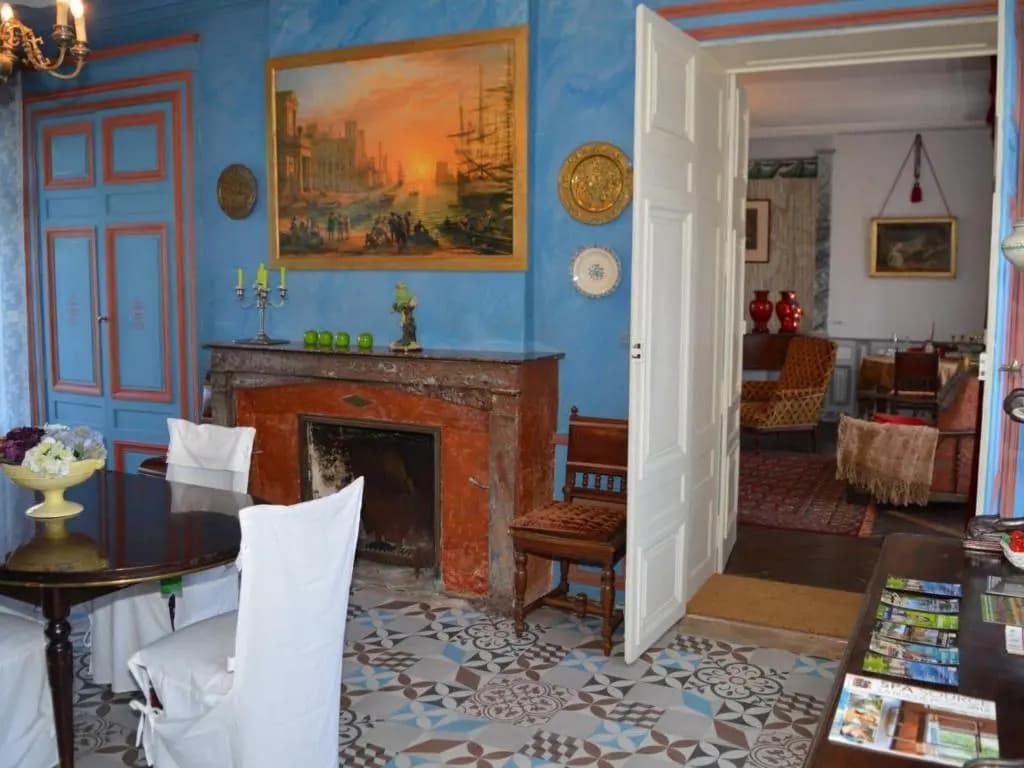 Appartement Châtillon-sur-Indre, 5 pièces, 10 personnes - FR-1-381-485 - Photo 3