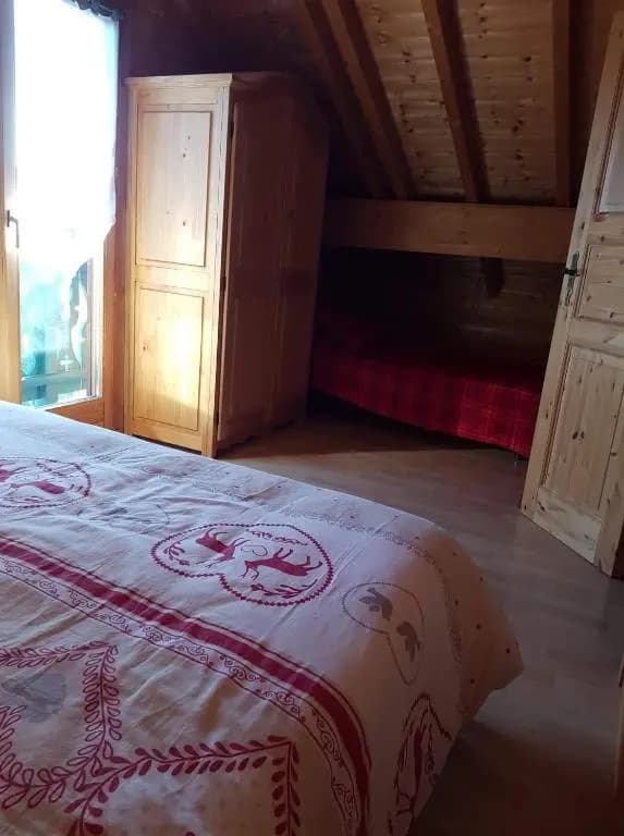 Chalet le Grizzly - Photo 5
