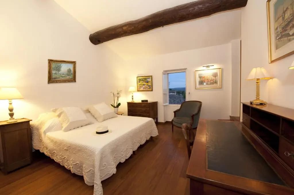 La Maison Du Peintre En Provence - Photo 3