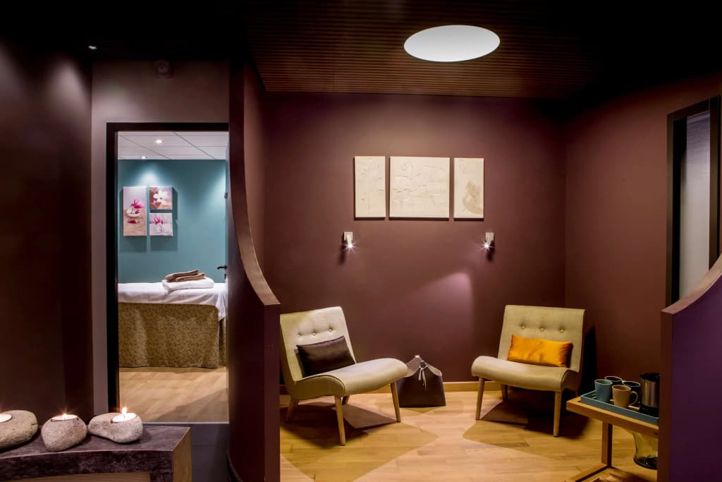 Best Western Le Relais de Laguiole Hotel & Spa - Photo 3