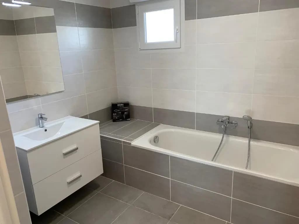 Appartement 4 chambres LE BAIA - Miniature 7