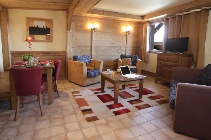 Le Hameau de la Sapinière - Photo 2