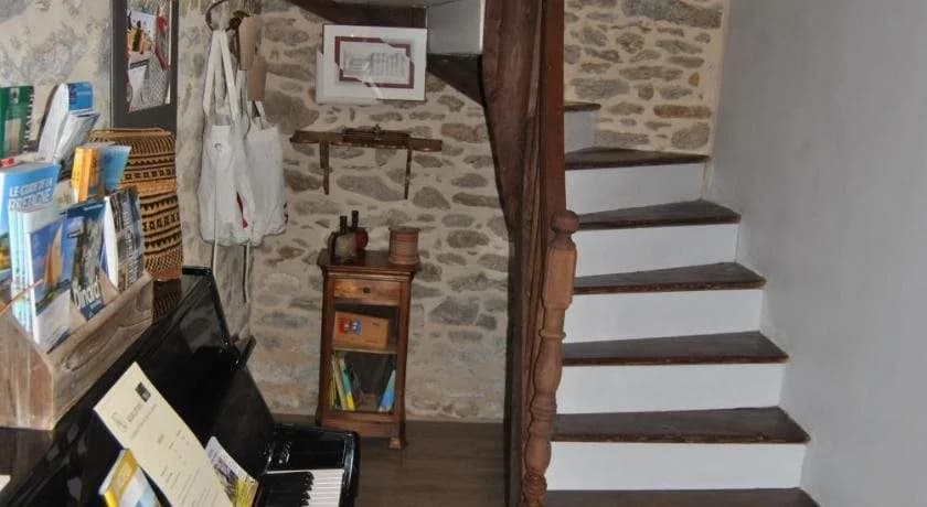 Chambres d'Hôtes de Charme Ker Liviou (Lancieux - Saint-Malo) - Photo 2