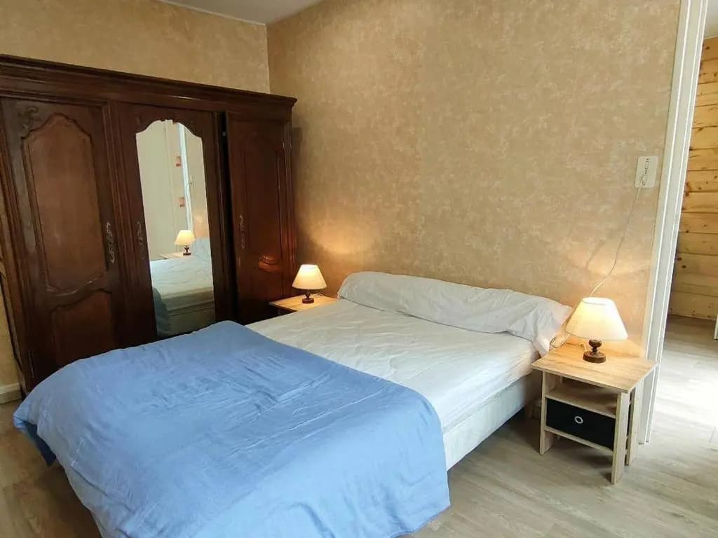 Appartement Cauterets, 2 pièces, 4 personnes - FR-1-234-135 - Photo 3