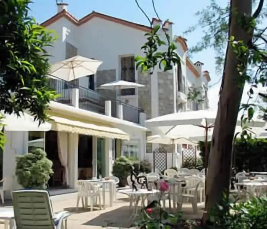 Hotel Pierre Loti - Photo 5