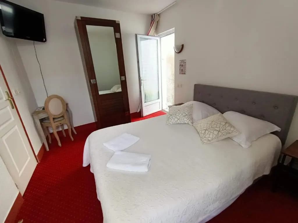 Hotel Le Saint Amant - Photo 3