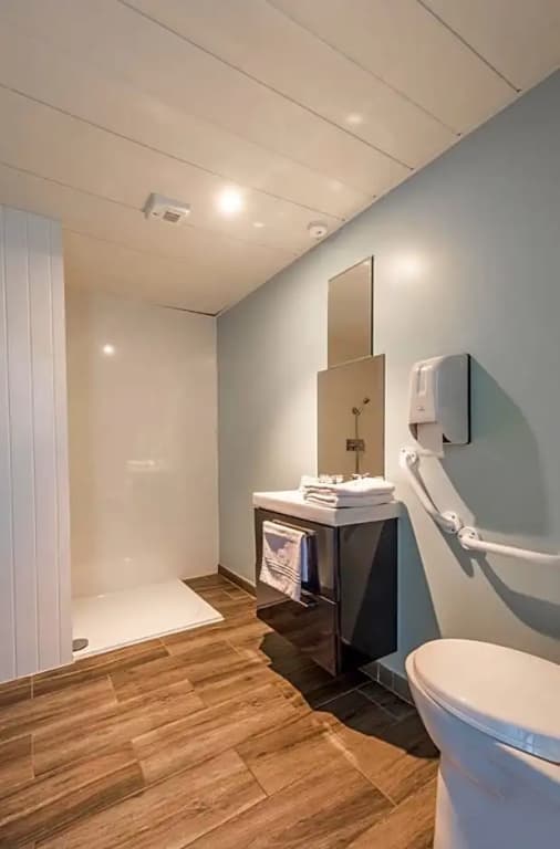 Hotel de la Gare - Miniature 8