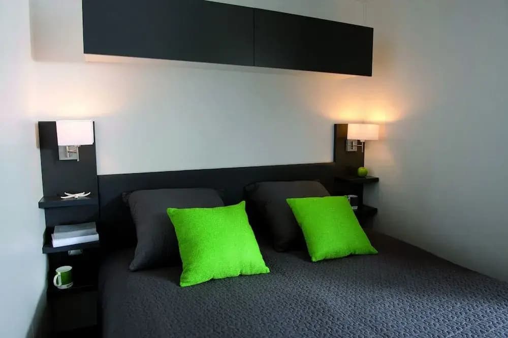 Les Lodges - Photo 5