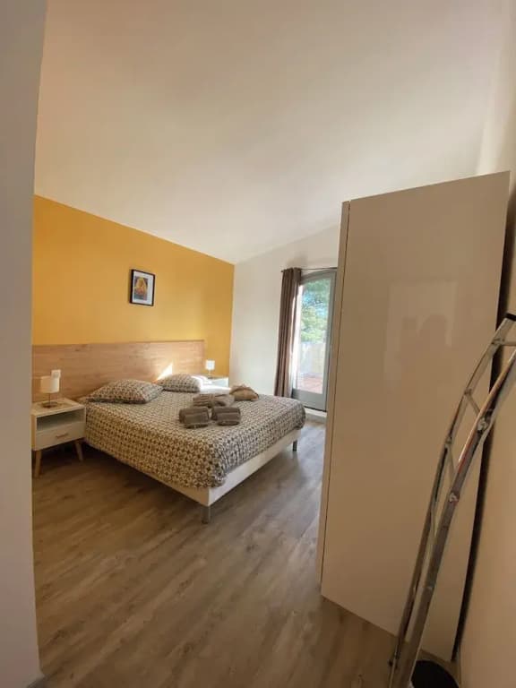 Maison d'hôtes naturiste Villa PaulAna - Photo 5