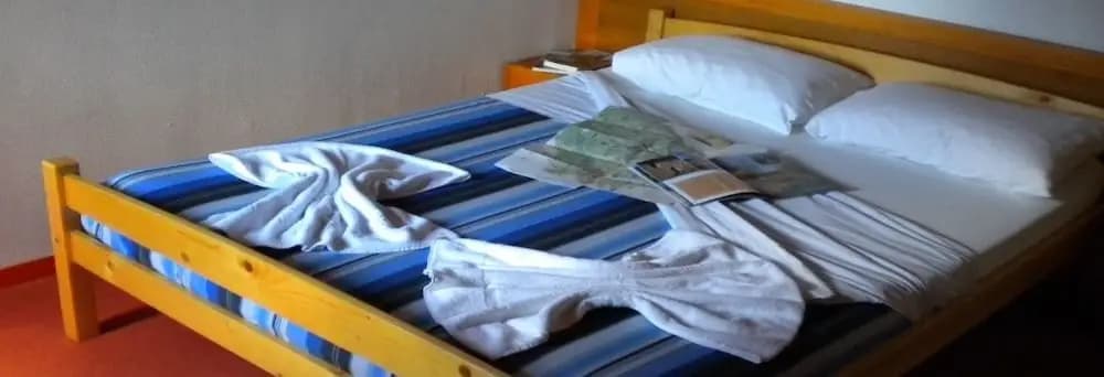 Le Logis de Sèchemailles - Photo 2