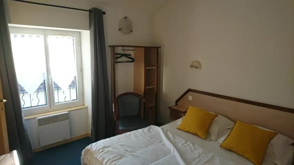 Hotel des deux porches - Photo 4