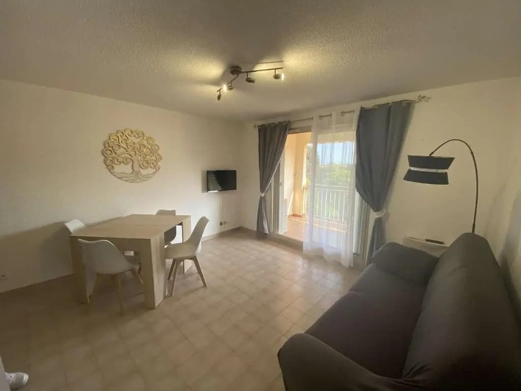 Appartement Sainte-Maxime, 3 pièces, 6 personnes - FR-1-226-340 - Photo 1