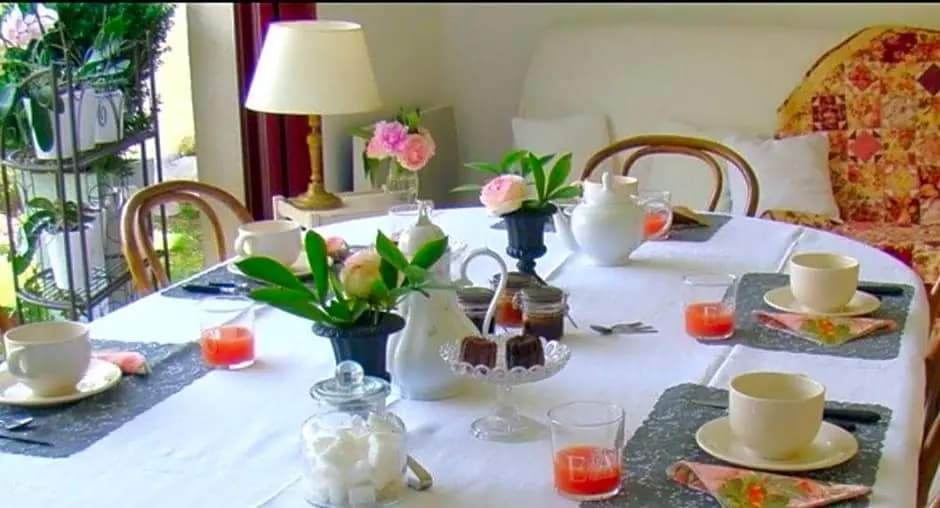 La Maison du Bourg - Photo 5