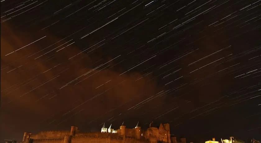 La Terrasse de Julien - Photo 1
