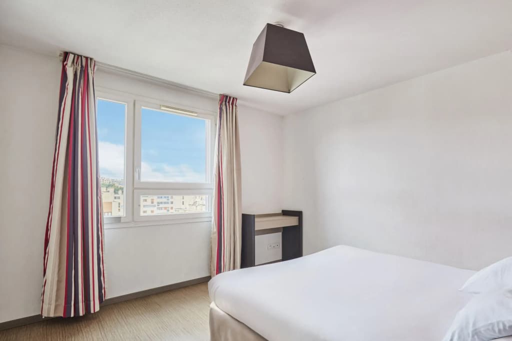 Appart Hotel Odalys City Marseille Le Dome - Photo 2