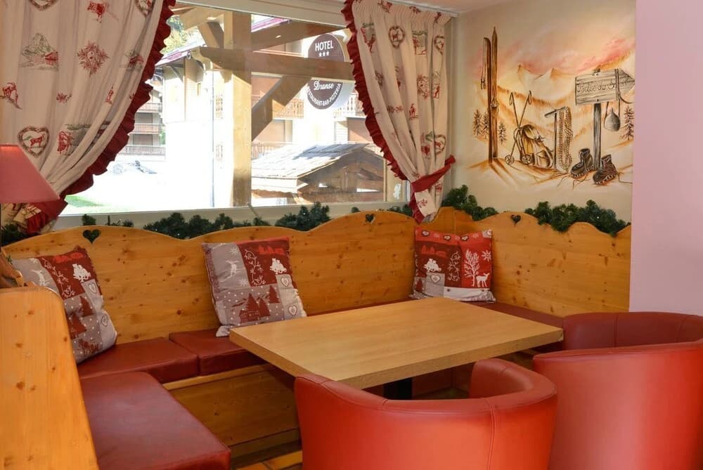 Auberge de la Dranse - Photo 2
