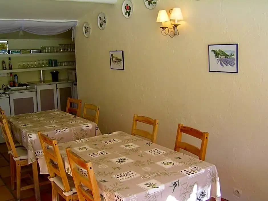 Mas la Provence - Photo 5