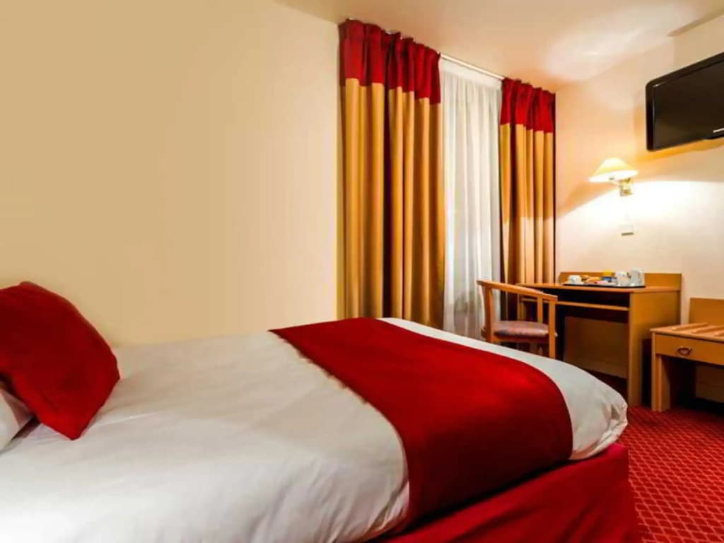 Belta Hotel - Photo 3