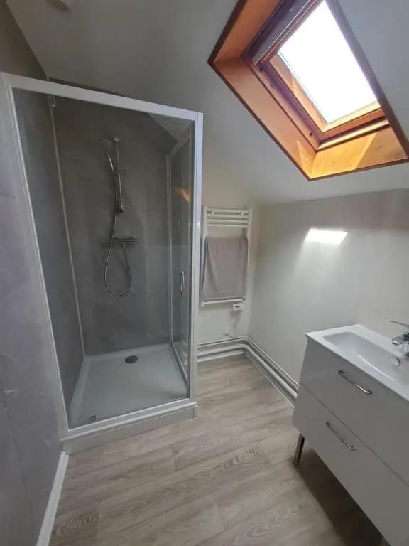 Appartement hauteurs de Tulle, secteur Virevialle - Photo 3