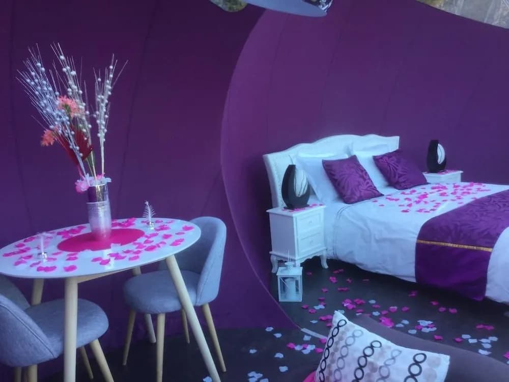 La Bulle Des Anges - Photo 2