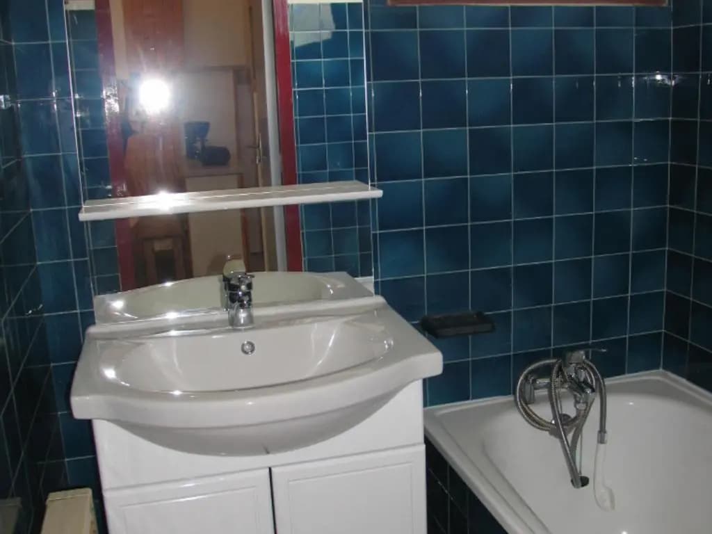 Appartement Lanslebourg-Mont-Cenis, 3 pièces, 7 personnes - FR-1-508-3 - Photo 5