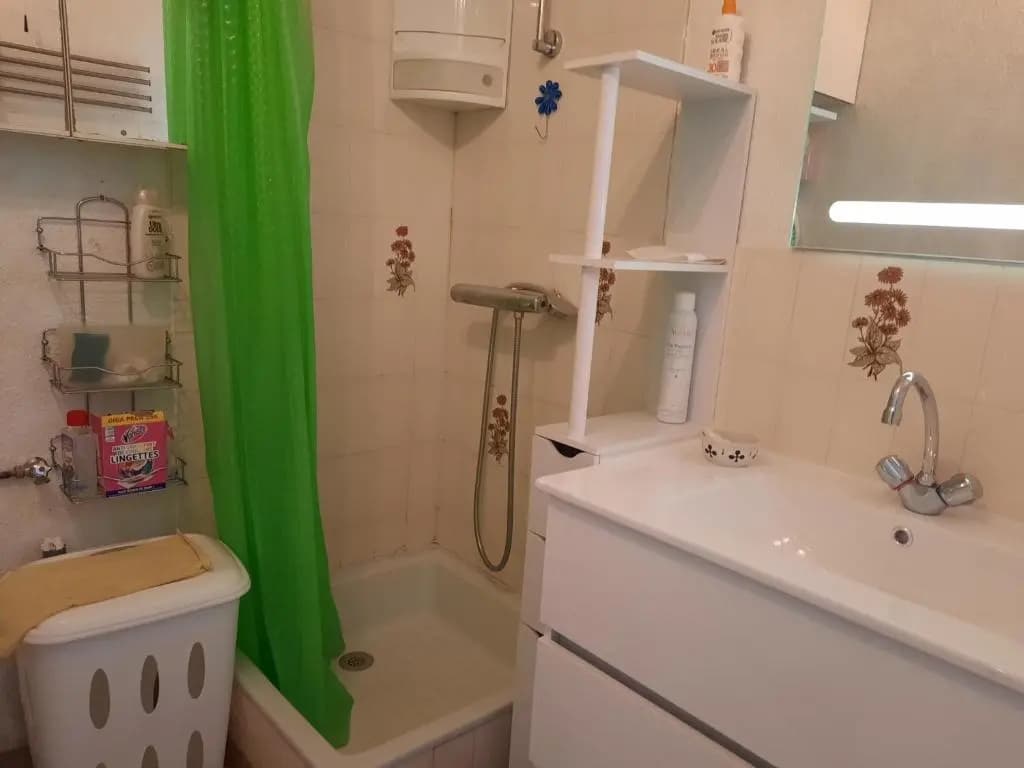 Appartement Sète, 2 pièces, 4 personnes - FR-1-338-409 - Photo 4