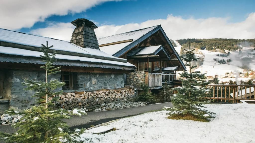 Zannier Le Chalet - Miniature 7