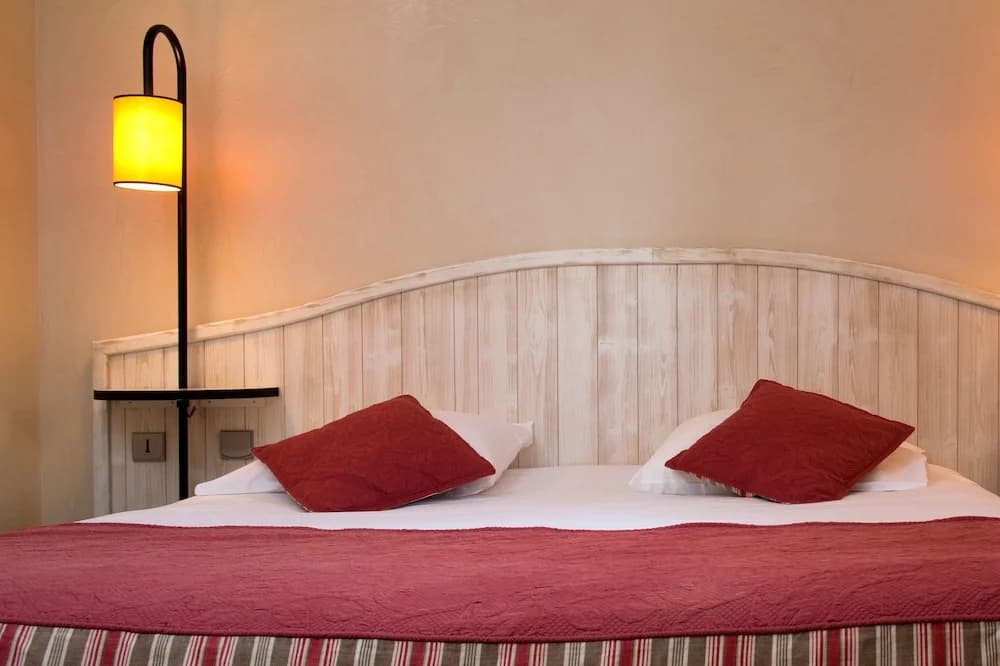 Hôtel de Massane - Photo 4