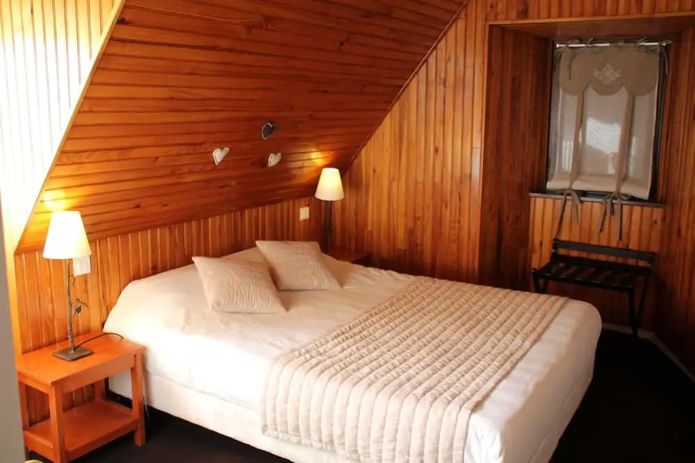 Hotel des Chazes - Miniature 6