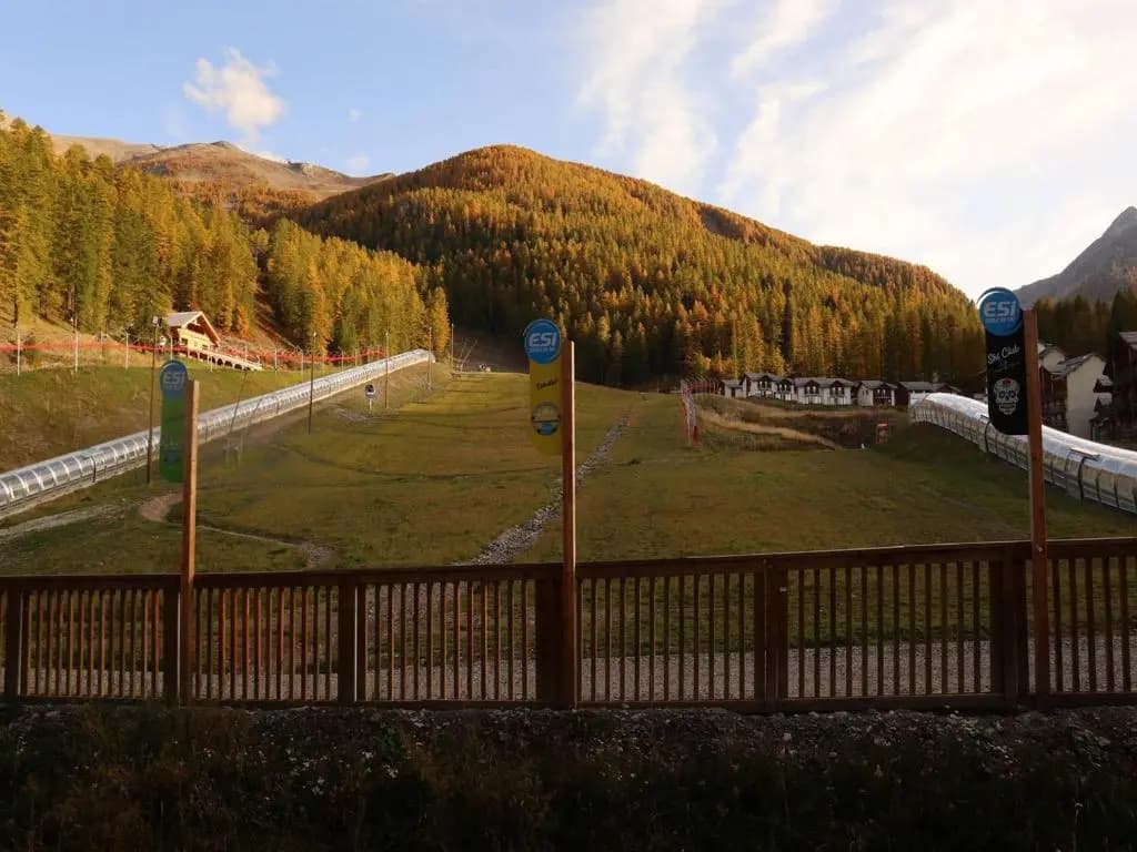 Appartement Les Orres, 2 pièces, 6 personnes - FR-1-322-302 - Photo 1