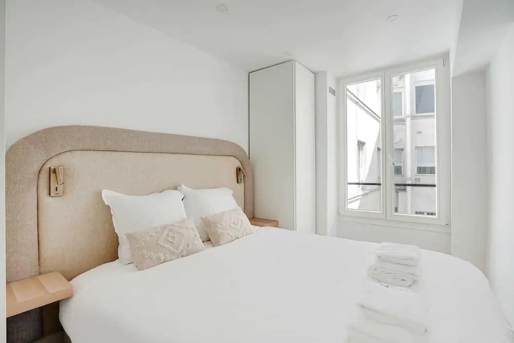 Elegant Apartment - 2br/4p - Near Invalides - Photo 5