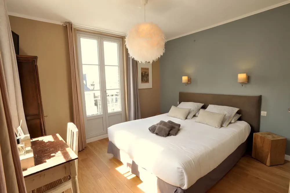 Hotel d'Angleterre - Photo 5