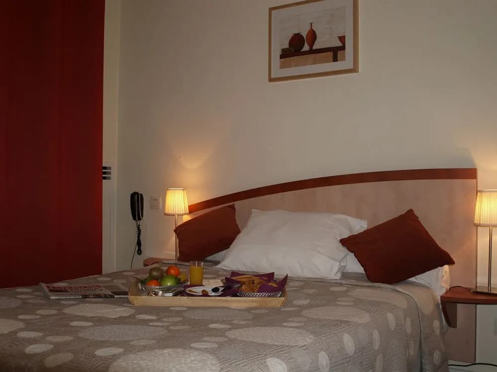 Hôtel La Caravelle - Photo 4