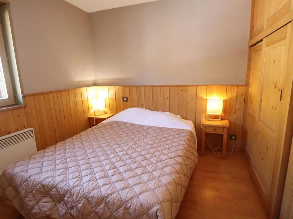 Appartement Les Gets, 4 pièces, 8 personnes - FR-1-623-65 - Photo 2