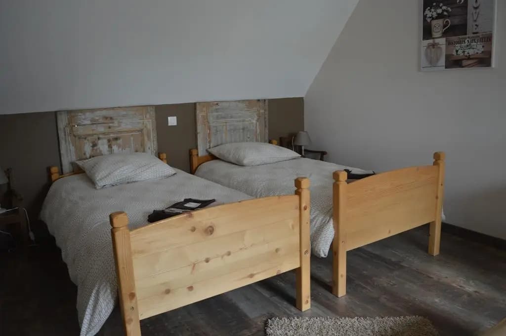 Gîte de la Cour - Photo 1