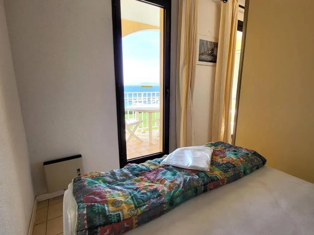 Appartement Six-Fours-les-Plages, 2 pièces, 4 personnes - FR-1-316-53 - Photo 2