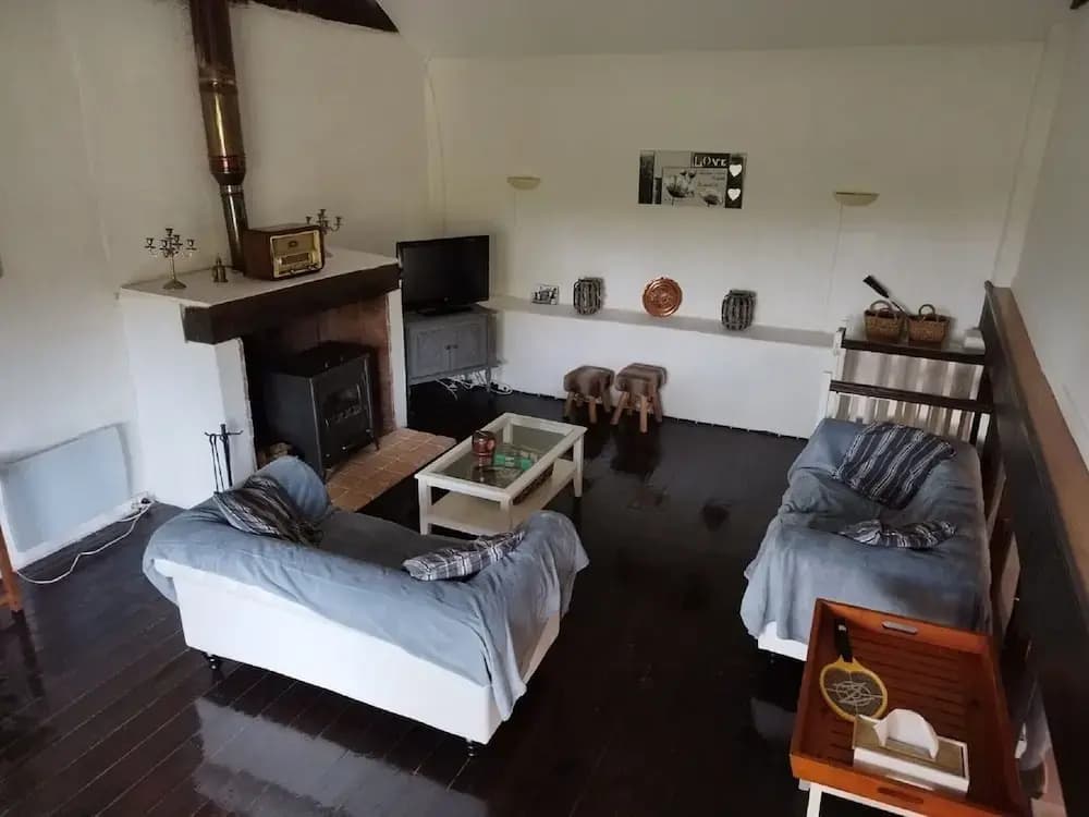 Beautiful Holiday Home With Lake 15min by Bike - Photo 2