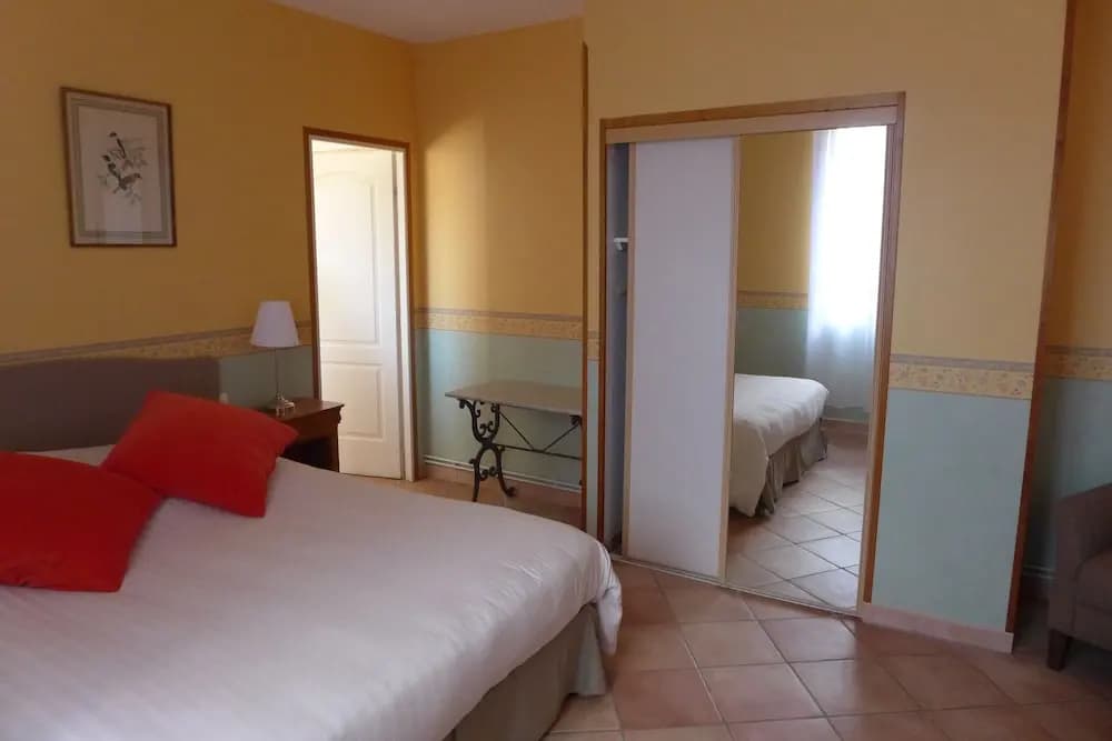 Hôtel D'Alibert - Photo 2