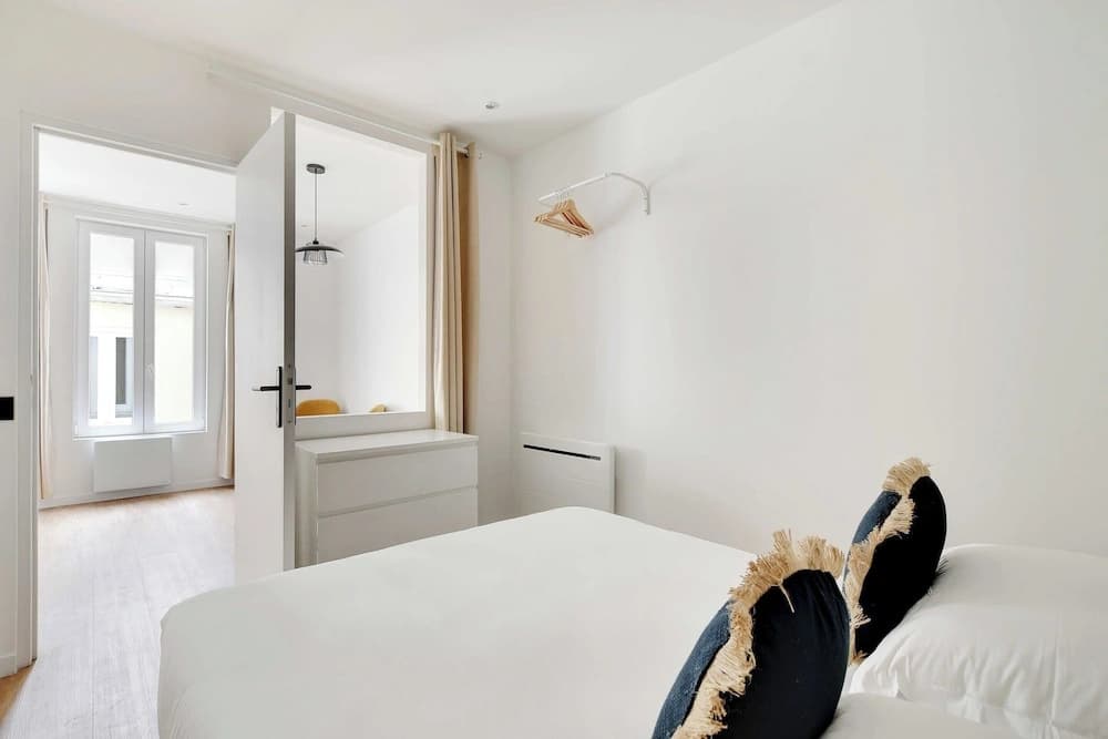 Charming Apartment - 1BR - 2P - Montreuil - Miniature 8