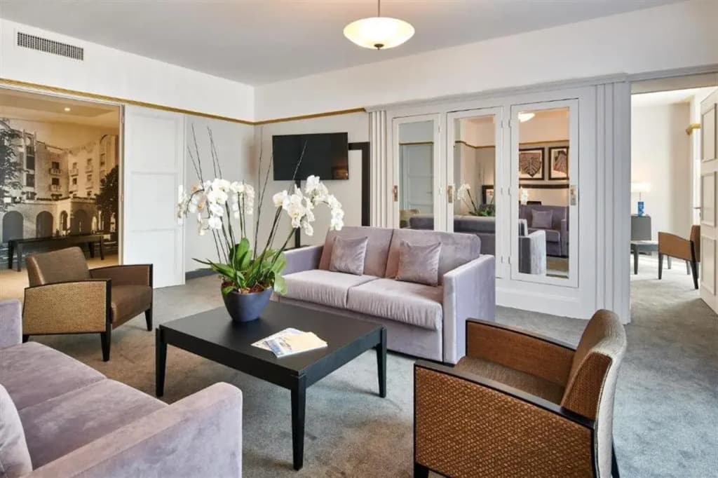 Hotel & Spa Vacances Bleues Le Splendid - Photo 2