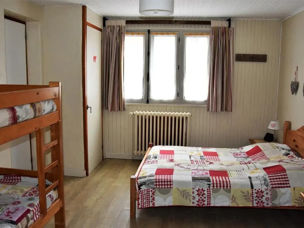 Appartement Pralognan-la-Vanoise, 3 pièces, 6 personnes - FR-1-464-154 - Photo 2