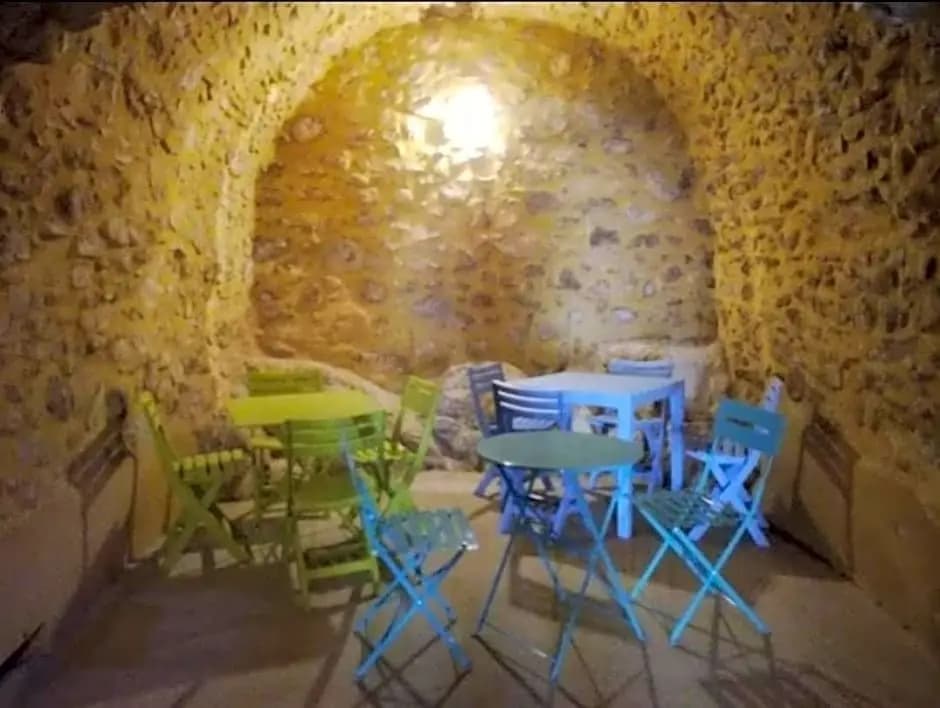 Gîte d'étape de Vitrolles en Luberon - Photo 1
