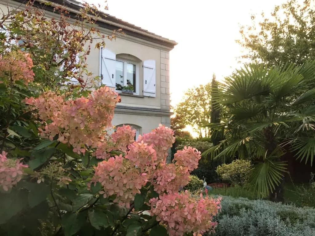 Les Suites Champenoises - Photo 1