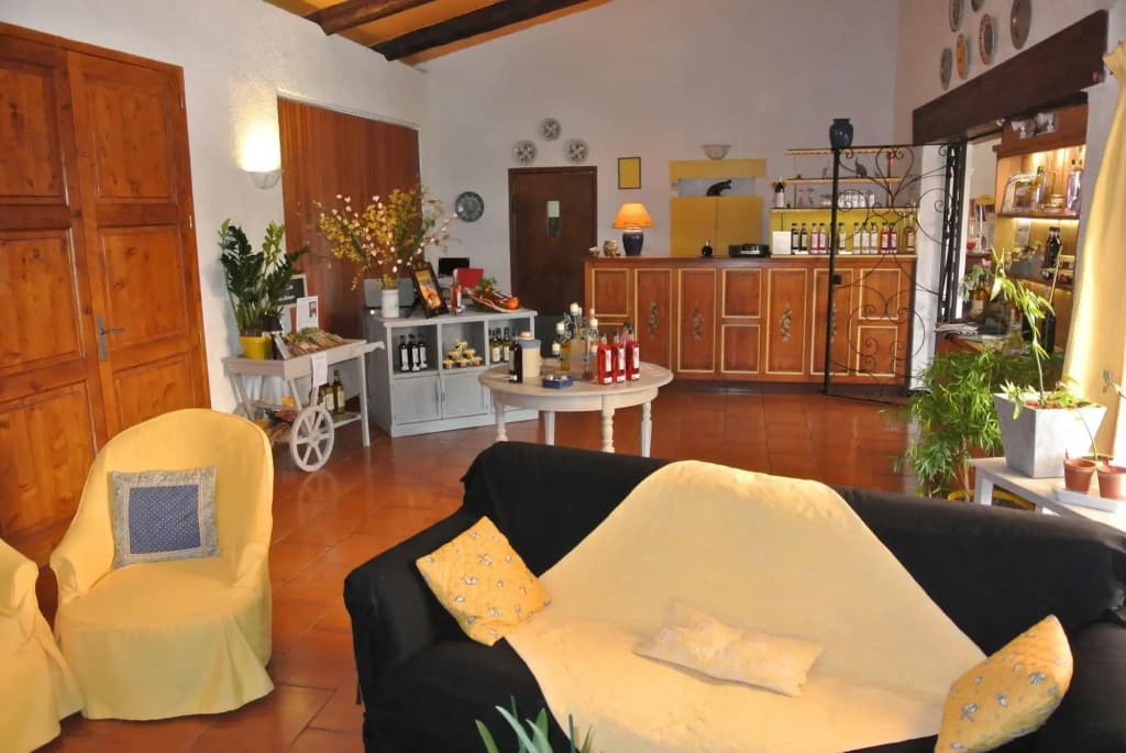 La Vieille Bastide - Photo 2