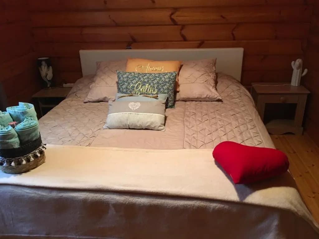Chalet Zen - Photo 4