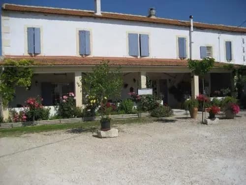 Auberge des Plaines - Photo 1
